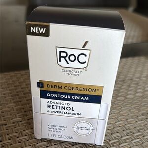 RoC Derm Correxion Retinol Cream